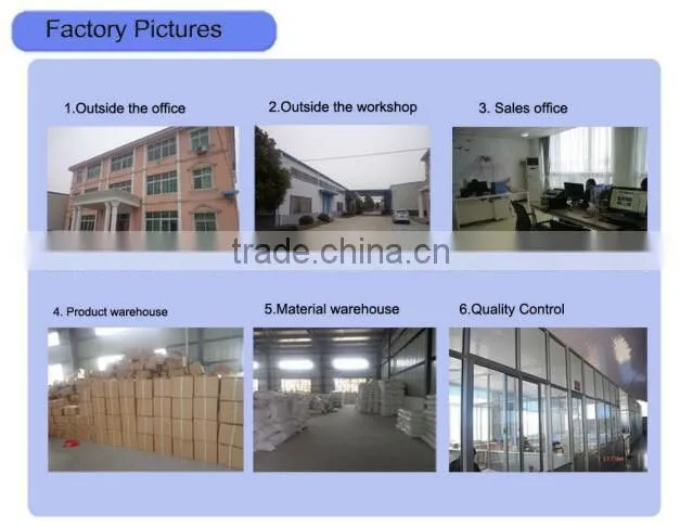 disposable latex glove powder free for household