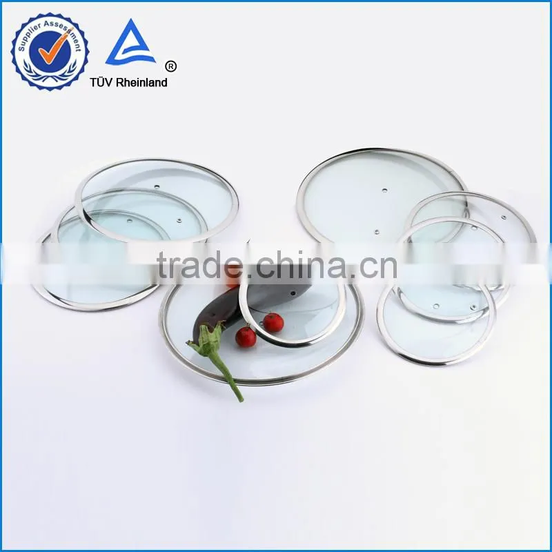 American hot sale universal high quality pot lid