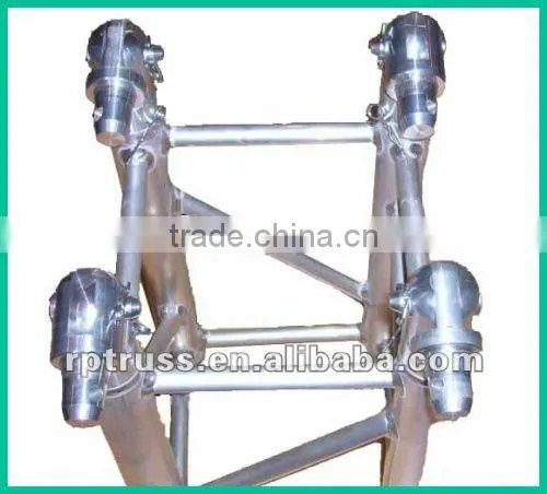 small truss, lightweight truss, wedding decorative truss