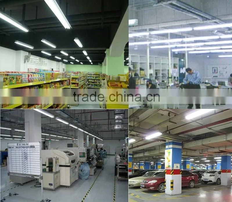 Shenzhen led fluorescent tube