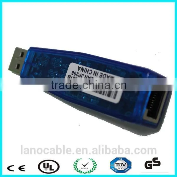 10/100/1000 gigabit network usb lan card