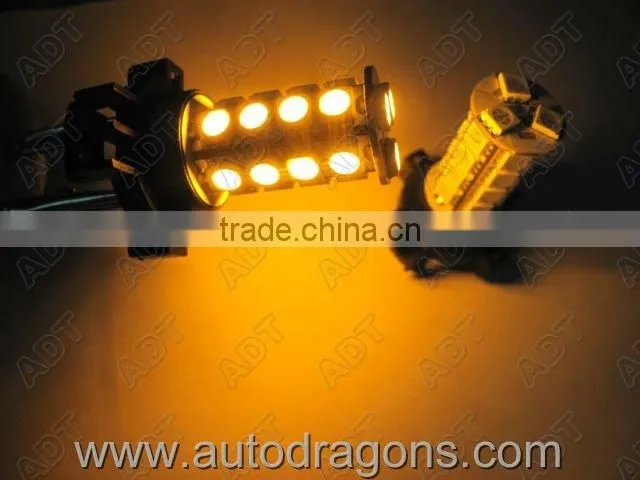 Land Rover led fog light Sport LR4 PY24W