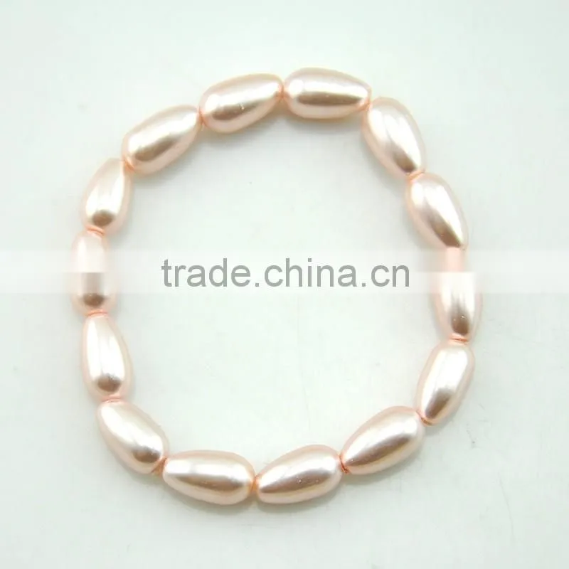Factory sale pearl jewelry set beads for jewelry making