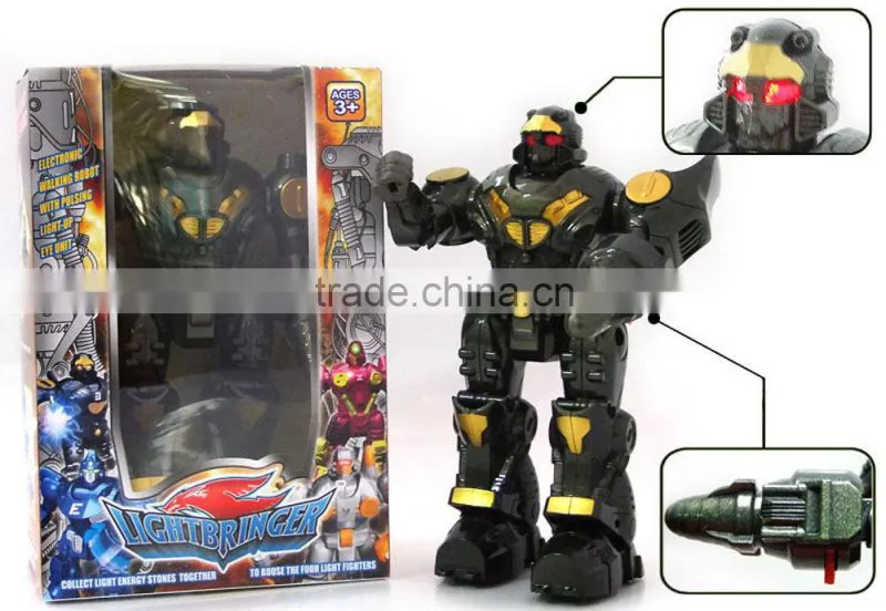 Handsome intelligent robot toys/sale robot toys/robot toy