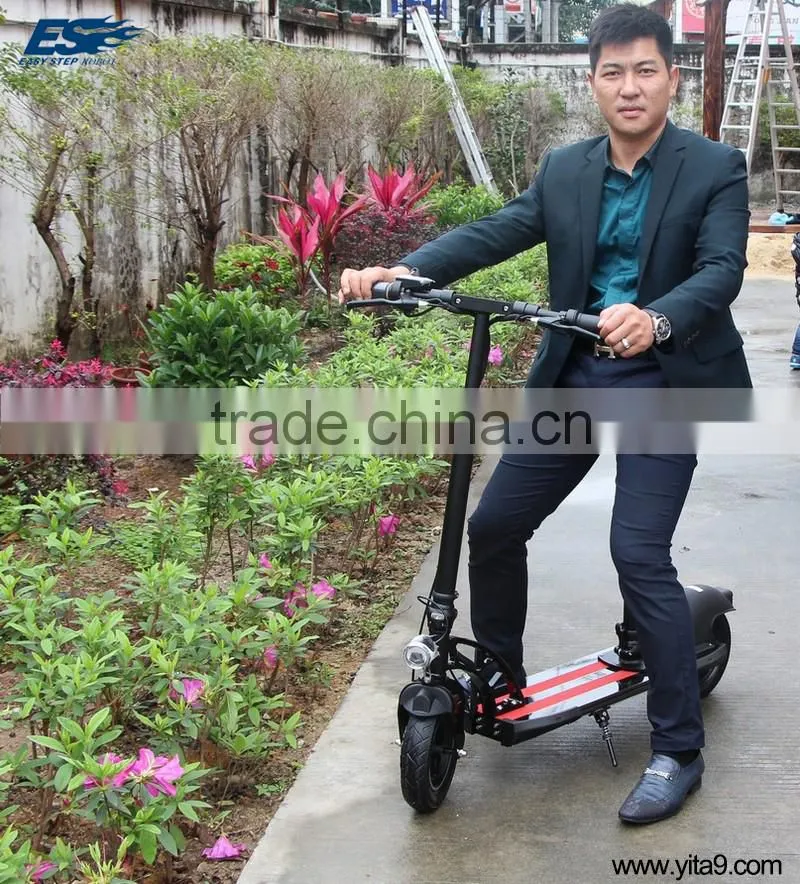 Latest sell yellow electric pocket bikes