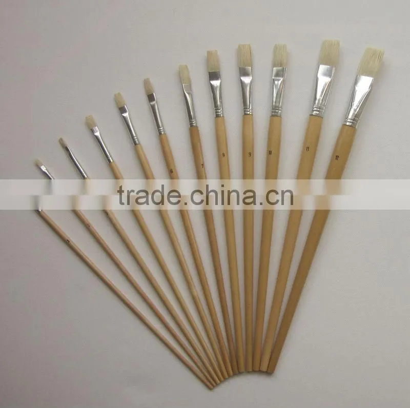 artist brush set(SD-AB0037)