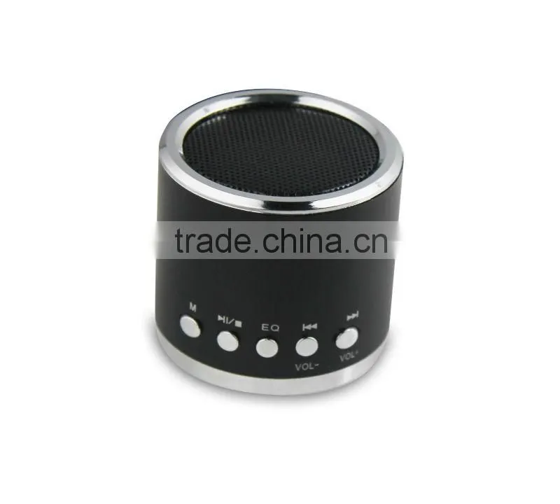 portable speaker,USB2.0mini speaker
