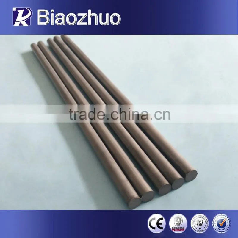 Hot Sale YL10.2 Cemented Carbide Rod Blank For Drilling And Milling