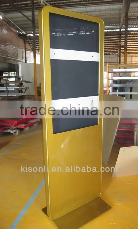 42inch Vending Advertising Machine/ LCD Display Wifi Function Floor-Standing Machine