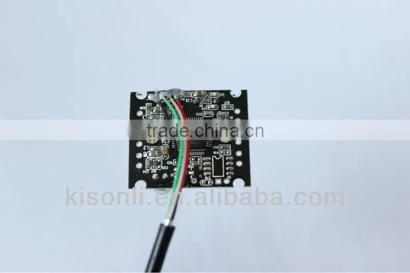 1280*960 High resolution New mini camera board with Microphone