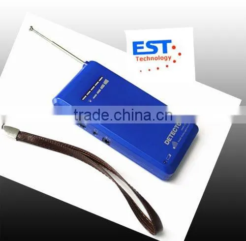 101J Wireless signal detector