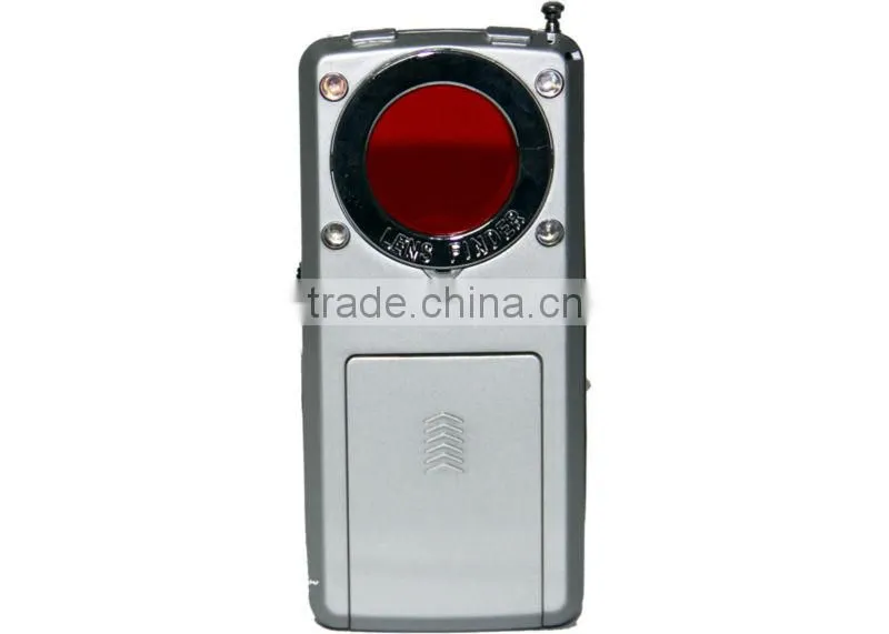 101E laser wired &wireless camera multifunctional detector