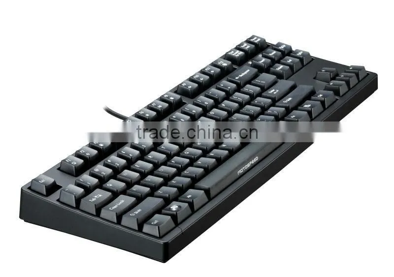Profession cherry mechanical keyboard,laptop mechanical keyboard