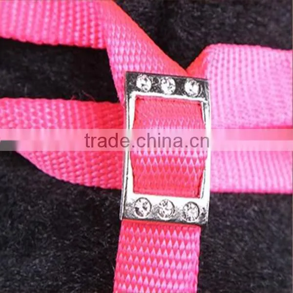 Jinhua Yiwu Colorful Cozy Collars,pet harnesses,dog harnesses