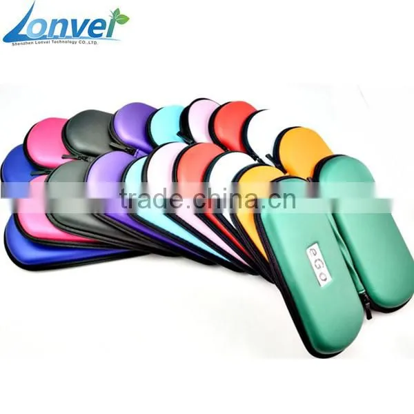 2014 alibaba hot selling ego large leather case with fast delivery