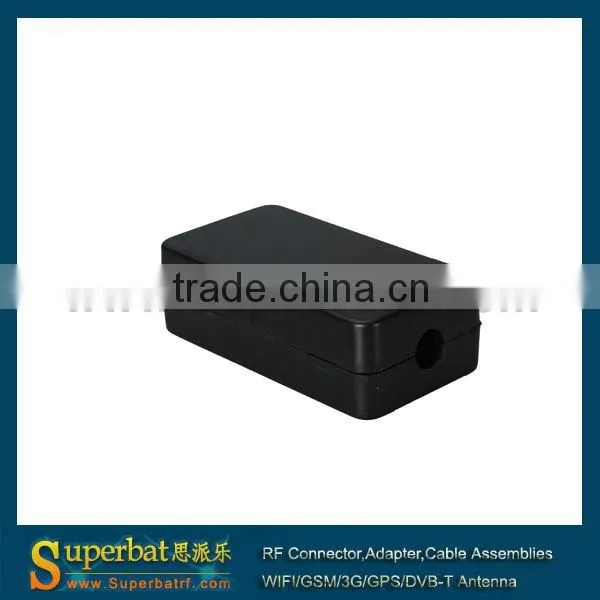 Plastic Project Box Enclosure -1.88"*1.02"*0.61" (L*W*H) enclosure box