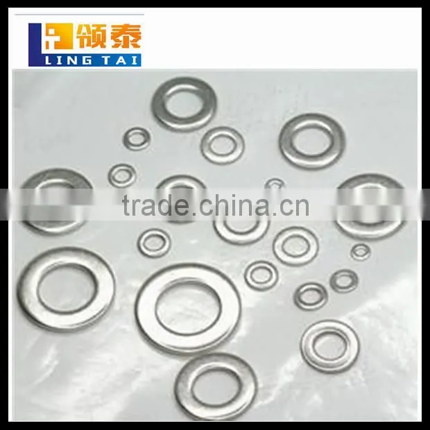 Stainless steel /Carbon steel flat washer