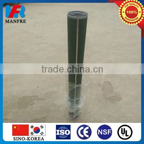 Oil water coalescer/separator filter cartridges (sino-korea joint enterprise)