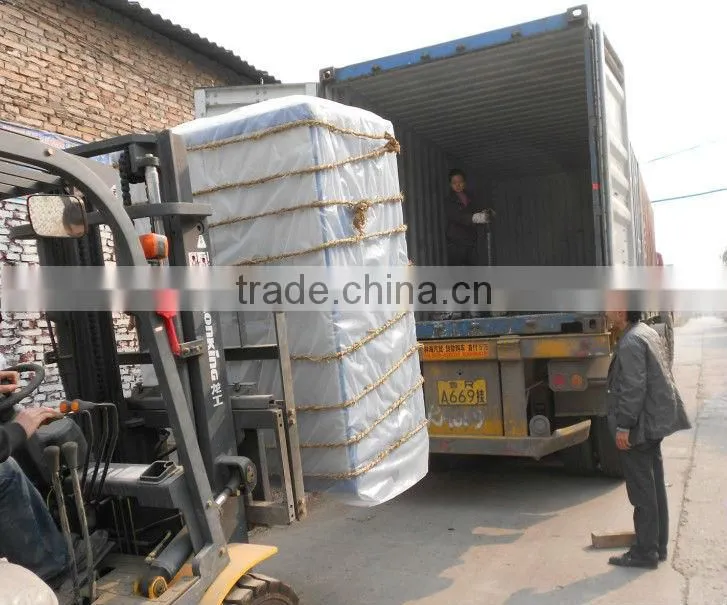 China supplier 1ton volume steel melting furnace with KGPS power