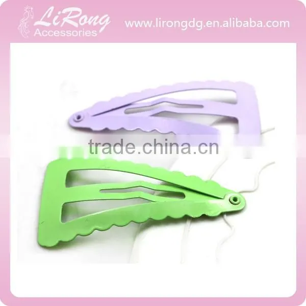 Triangle Snap Clips