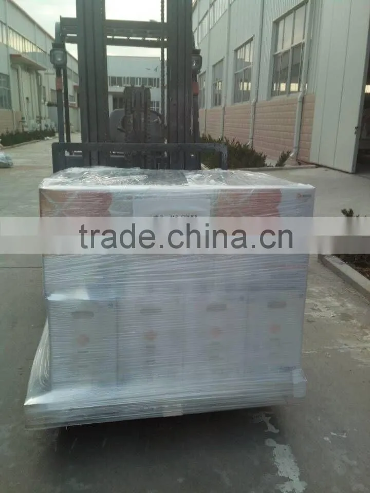 metallic epoxy powder coating