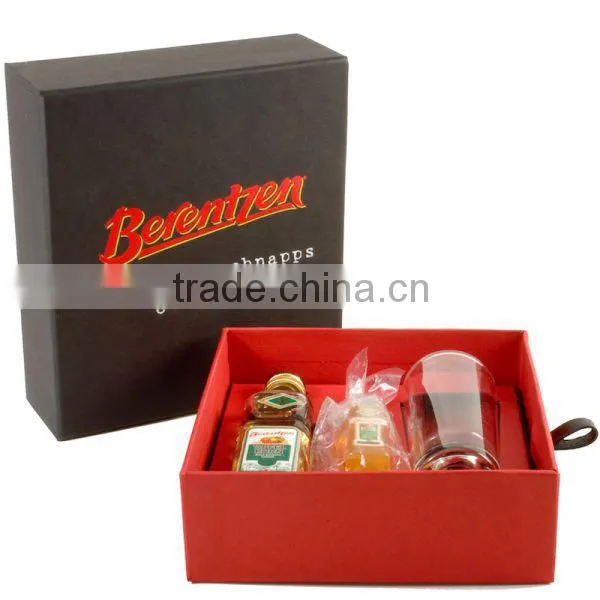 Fashion High Quality Packaging Box Hot Sale Paper Cosmetic Box
