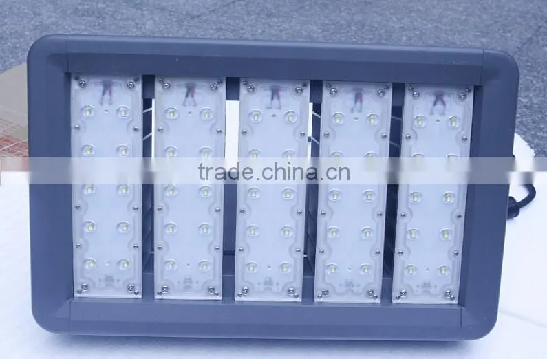 Good quality high power 28d led tunnel lighting low temperature rise DL0609