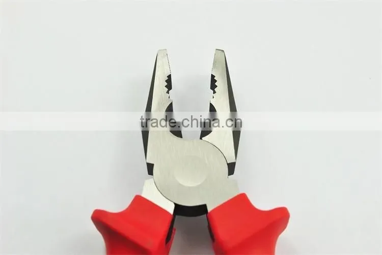 Combination Pliers Cutting Pliers
