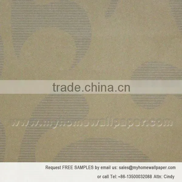 Fabric wallcoverings/Wallpaper wallcoverings/Luxury wallcoverings/italian wallpaper (130204-2)