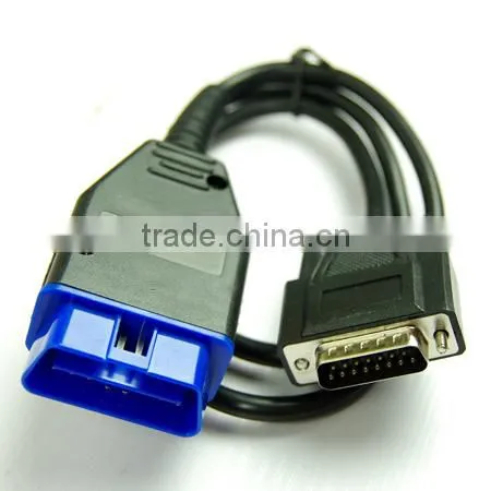 U581Auto Scanner OBD2 Trouble Code Scan Tool Reset Check Engine Light OBDII CAN BUS