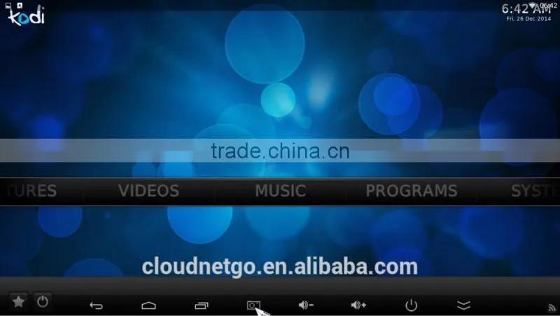 Cloudnetgo CRD2 led projectors 5000 lumens made Custom Logo High Powered Light Sky Projector xbmc android home led projector