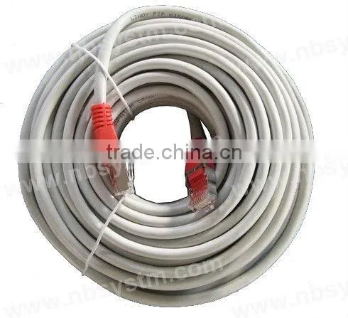 Cat5e FTP Cable