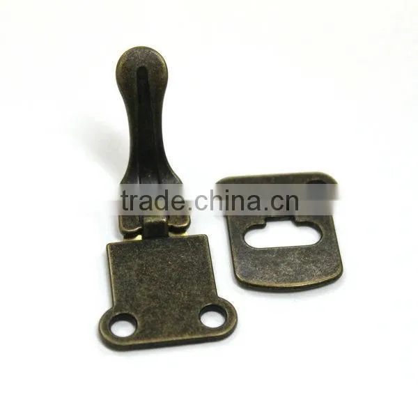 High quality metal clasp for clothes