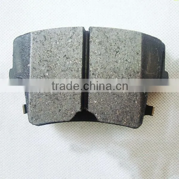 68001440AB 68001440AA 5175818AA Rear Brake Pads Shoes for Chrysler 300C 2009-2010