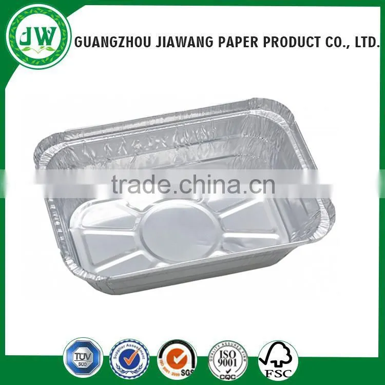 New products to sell recyclable aluminum foil container best products to import to usa