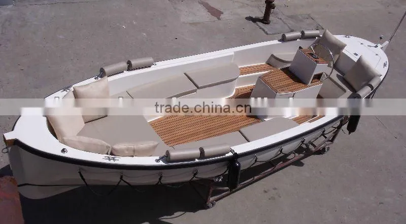 PLEASURE CRUISE 700 SLOEP boats Schaluppe Boote itsasontziak sloop