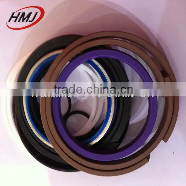 Kubota hydraulic cylinder seal kit from china supplier