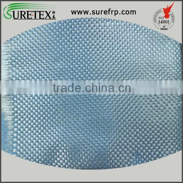 E-glass Woven Roving Fabric 360gsm