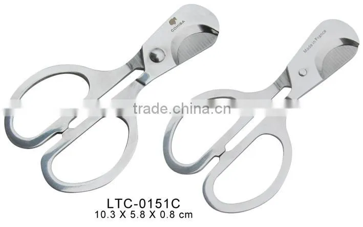 Plastci Back-stop cigar cutter wholesale