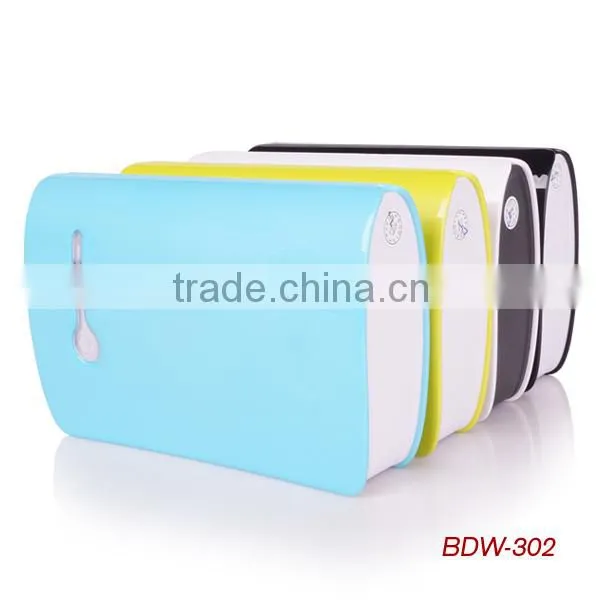 8400mAH Mobile power bank with CE ROHS FCC