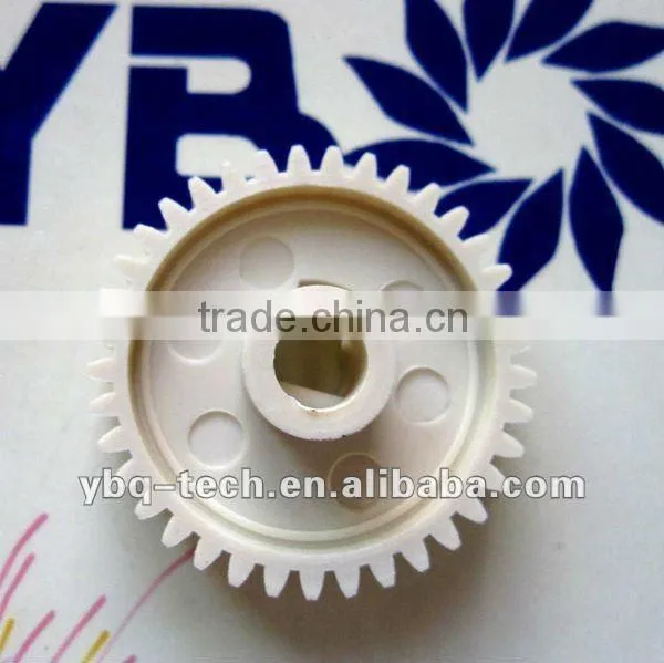 Printer Part Fuser Gear RU5-0523-000 Used For HP1022/3050