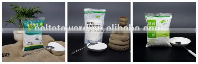 Food processing industry nitrite Pickling Salt