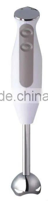 300W 4 in 1 Plastic Hand Blender