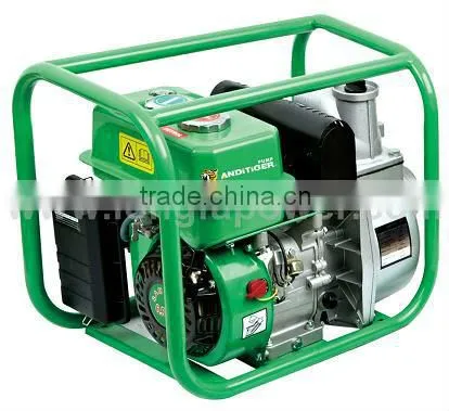 Kerosene Engine Water Pump Set for agriculture(WPK20/30-C)