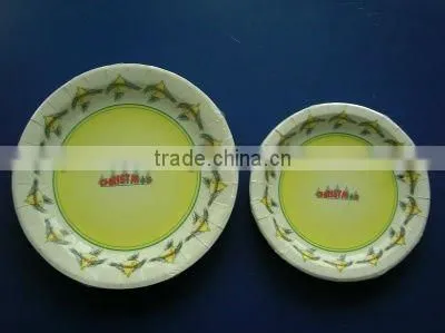 First Choice Paper Plate forming Machines