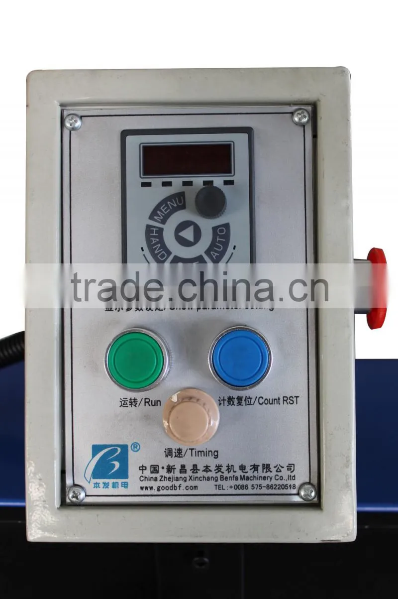 Digital control and quiet Bathroom hose winding machine toilet hoses winding machine shower hose winding machine