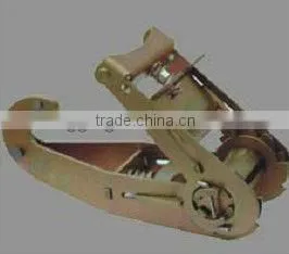 1" 25mm Ratchet Buckle