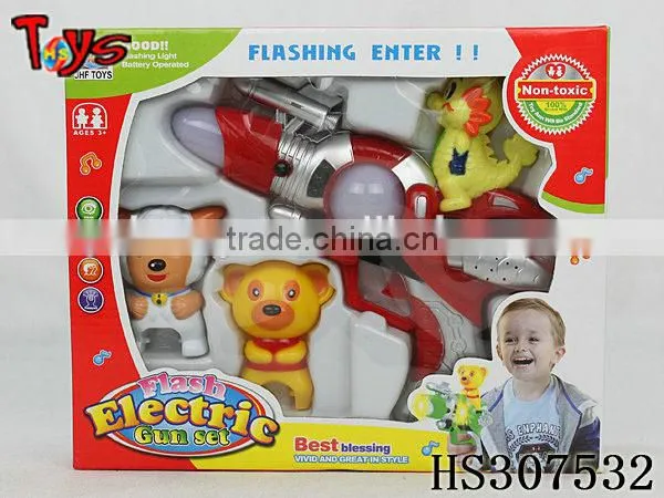 wholesale electronic gun laser tag