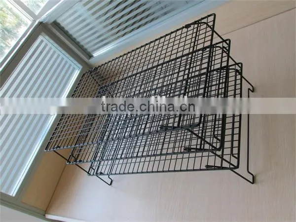 3 Tiers Stackable Wire Icing Rack