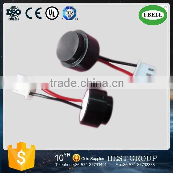 FBULS1007WC lcd reversing sensor system color lcd parking sensor with wire (FBELE)